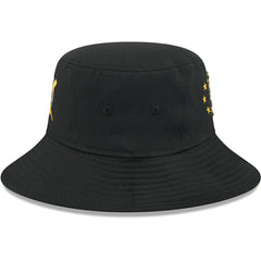 Boston Red Sox New Era 2024 Armed Forces Day Bucket Hat | MLB Online