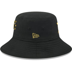 Houston Astros New Era 2024 Armed Forces Day Bucket Hat | MLB Discount