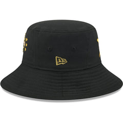 Athletics New Era 2024 Armed Forces Day Bucket Hat | MLB For sale