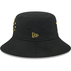 San Francisco Giants New Era 2024 Armed Forces Day Bucket Hat | MLB Shop