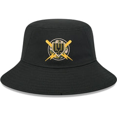St. Louis Cardinals New Era 2024 Armed Forces Day Bucket Hat | MLB Online