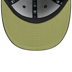 Colorado Rockies New Era 2024 Armed Forces Day Low Profile 9FIFTY Snapback Hat | MLB Shop
