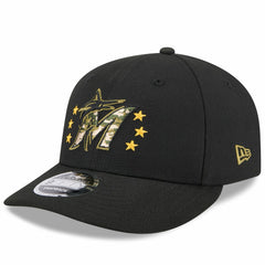 Miami Marlins New Era 2024 Armed Forces Day Low Profile 9FIFTY Snapback Hat | MLB Near me
