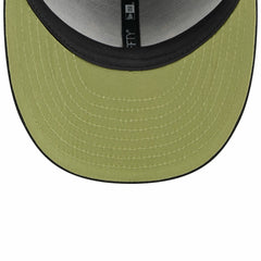 Miami Marlins New Era 2024 Armed Forces Day Low Profile 9FIFTY Snapback Hat | MLB Near me