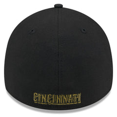 Cincinnati Reds New Era 2024 Armed Forces Day 39THIRTY Flex Hat | MLB Online