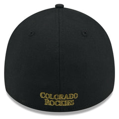 Colorado Rockies New Era 2024 Armed Forces Day 39THIRTY Flex Hat | MLB US
