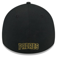 San Diego Padres New Era 2024 Armed Forces Day 39THIRTY Flex Hat | MLB Discount