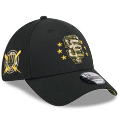 San Francisco Giants New Era 2024 Armed Forces Day 39THIRTY Flex Hat | MLB Online