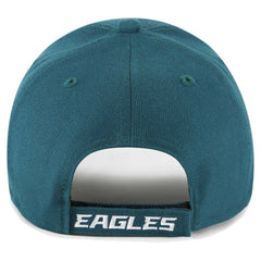Philadelphia Eagles 47 brand '47 MVP Adjustable Hat