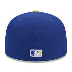 Minnesota Twins New Era 2024 City Connect 59FIFTY Fitted Hat | MLB US