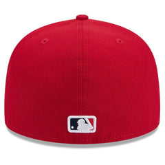 St. Louis Cardinals New Era 2024 City Connect 59FIFTY Fitted Hat | MLB For sale