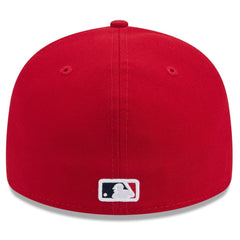 St. Louis Cardinals New Era 2024 City Connect Low Profile 59FIFTY Fitted Hat | MLB Outlet