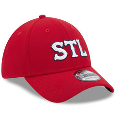St. Louis Cardinals New Era 2024 City Connect 39THIRTY Flex Hat | MLB On Sale