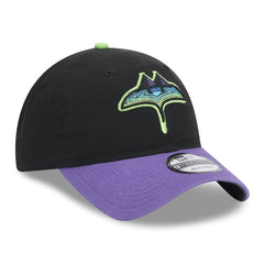Tampa Bay Rays New Era 2024 City Connect 9TWENTY Adjustable Hat | MLB Near me