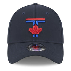 Toronto Blue Jays New Era 2024 City Connect 39THIRTY Flex Hat | MLB US