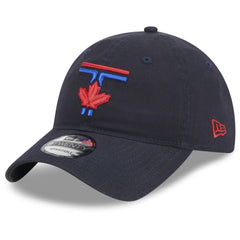 Toronto Blue Jays New Era 2024 City Connect 9TWENTY Adjustable Hat | MLB Near me