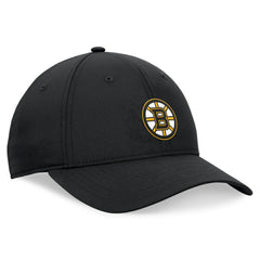 Boston Bruins Fanatics Front Office Ripstop Adjustable Hat Discount