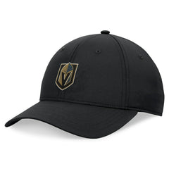 Vegas Golden Knights Fanatics Front Office Ripstop Adjustable Hat Discount