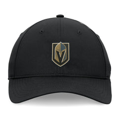Vegas Golden Knights Fanatics Front Office Ripstop Adjustable Hat Discount