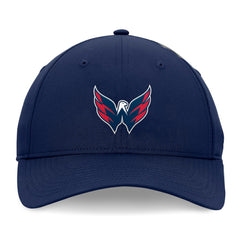 Washington Capitals Fanatics Front Office Ripstop Adjustable Hat On Sale