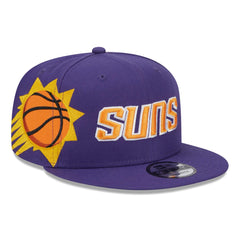 Phoenix Suns Side Logo 9FIFTY Snapback Hat Online