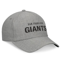 San Francisco Giants Fanatics Elements A-Frame Structured Adjustable Hat | MLB Discount