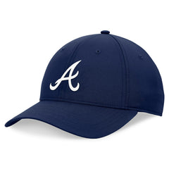 Atlanta Braves Fanatics Front Office Ripstop Unstructured Adjustable Hat | MLB Near me