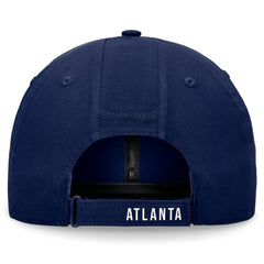 Atlanta Braves Fanatics Front Office Ripstop Unstructured Adjustable Hat | MLB Near me