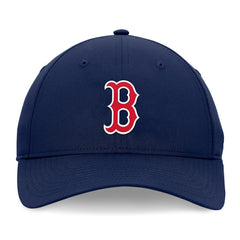 Boston Red Sox Fanatics Front Office Ripstop Unstructured Adjustable Hat | MLB US