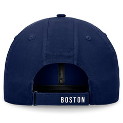 Boston Red Sox Fanatics Front Office Ripstop Unstructured Adjustable Hat | MLB US