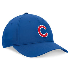 Chicago Cubs Fanatics Front Office Ripstop Unstructured Adjustable Hat | MLB Online