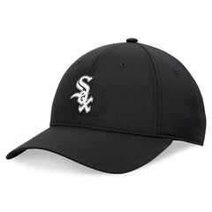 Chicago White Sox Fanatics Front Office Ripstop Unstructured Adjustable Hat | MLB New