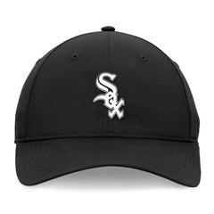 Chicago White Sox Fanatics Front Office Ripstop Unstructured Adjustable Hat | MLB New