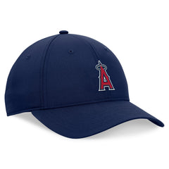Los Angeles Angels Fanatics Front Office Ripstop Unstructured Adjustable Hat | MLB On Sale