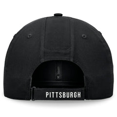 Pittsburgh Pirates Fanatics Front Office Ripstop Unstructured Adjustable Hat | MLB For sale