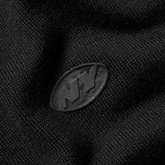 New York Jets Charles Tyrwhitt Merino Full-Zip Sweater