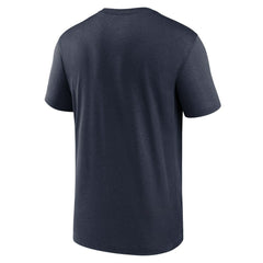 Houston Texans Nike Primetime Legend Logo Performance T-Shirt