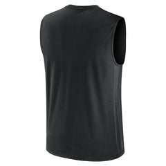 Cincinnati Bengals Nike Blitz Legend Dri-FIT Muscle Tank Top