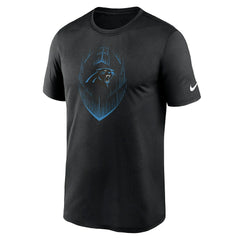 Carolina Panthers Nike Primetime Legend Icon Performance T-Shirt