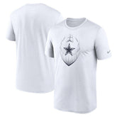 Dallas Cowboys Nike Primetime Legend Icon Performance T-Shirt