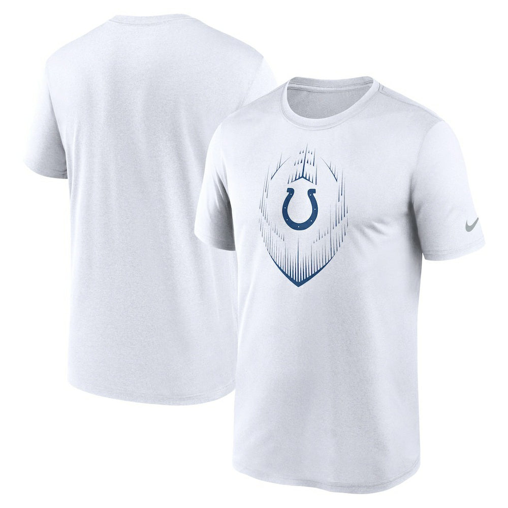 Indianapolis Colts Nike Primetime Legend Icon Performance T-Shirt