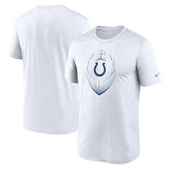Indianapolis Colts Nike Primetime Legend Icon Performance T-Shirt