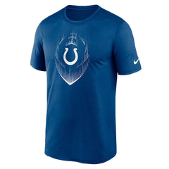 Indianapolis Colts Nike Primetime Legend Icon Performance T-Shirt
