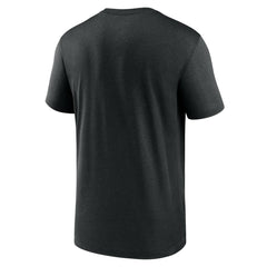 Las Vegas Raiders Nike Primetime Legend Icon Performance T-Shirt