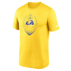 Los Angeles Rams Nike Primetime Legend Icon Performance T-Shirt