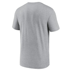 New Orleans Saints Nike Primetime Legend Icon Performance T-Shirt
