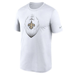 New Orleans Saints Nike Primetime Legend Icon Performance T-Shirt