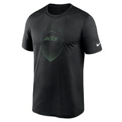 New York Jets Nike Primetime Legend Icon Performance T-Shirt