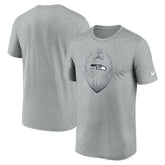 Seattle Seahawks Nike Primetime Legend Icon Performance T-Shirt