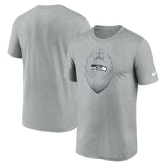 Seattle Seahawks Nike Primetime Legend Icon Performance T-Shirt